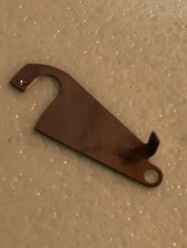   1  levier remise à zero  pour compteur minutes Aquastar Benthos 500