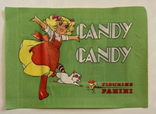 Original pochette bustina