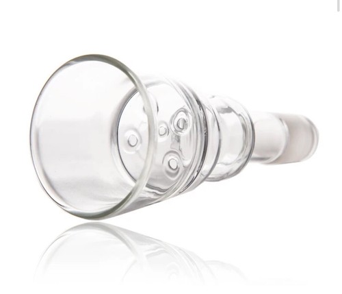 Glass hookah head - hookah,