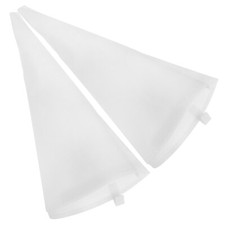  2 Pcs Poches Douilles À