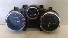 Compteur PEUGEOT 206+ 1.4 HDI