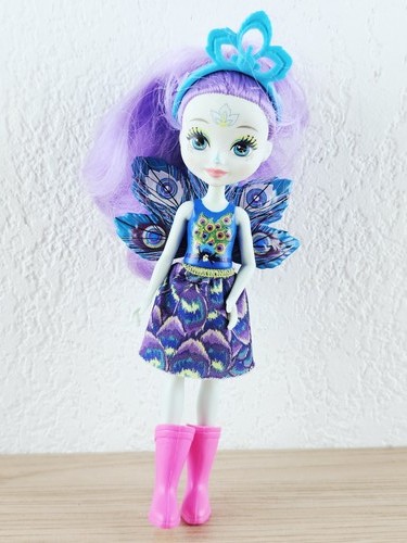 Poupée enchantimals jouet - poupée,
