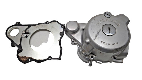 Carter allumage honda 125 - carter, cm
