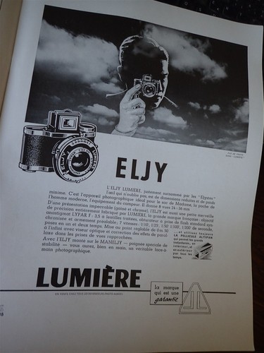 Photo elgy lumiere royer - elgy,