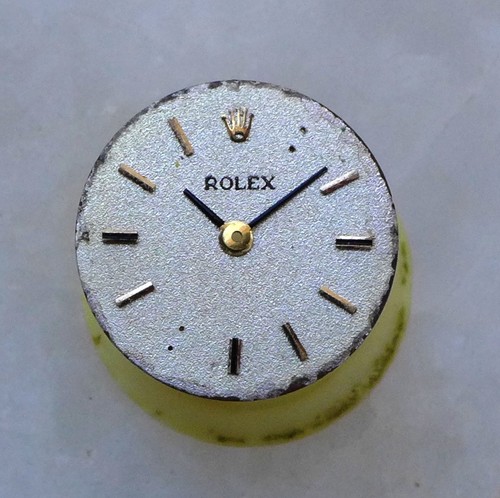 Original rolex ladies - original,