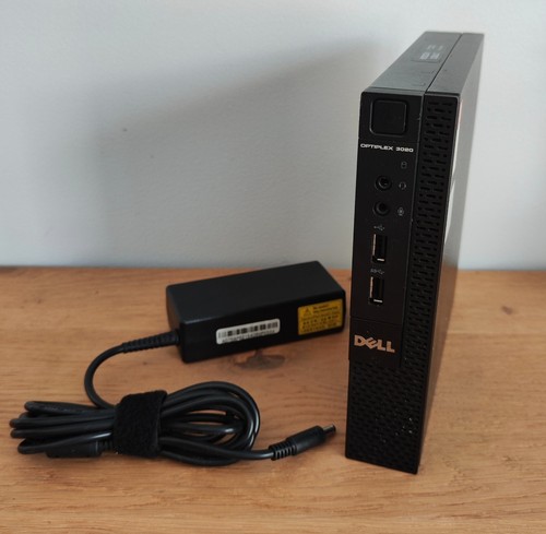 Dell optiplex - (tour,