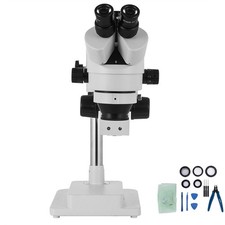 3.5X-90X Microscope Stéréo