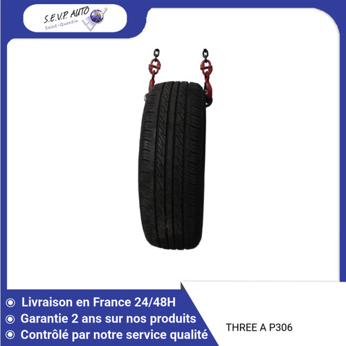 Pneu three a - 🇫🇷, 175