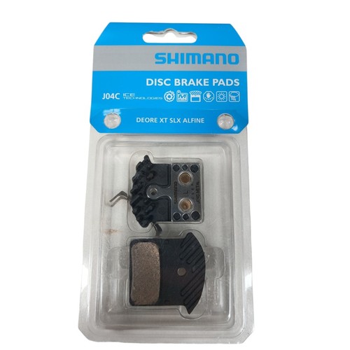 Shimano j04c deore slx - deore,