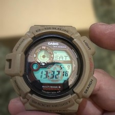 Montre militaire homme casio - montre,