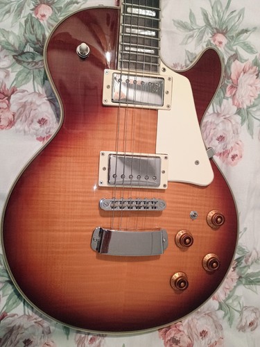 Hagstrom super swede - hagstrom,