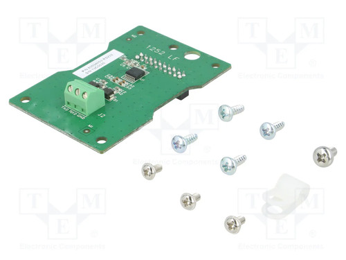Ohaus 30037448 connecteur - ohaus,