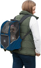 I-GO2 Roller Backpack, Travel