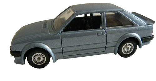 Ford escort rs - ford, turbo