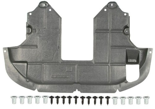 Clips plaque couvercle cache - clips,