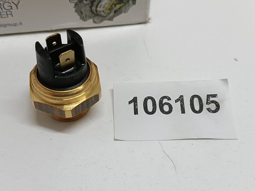 Thermostat ventilateur - thermostat,