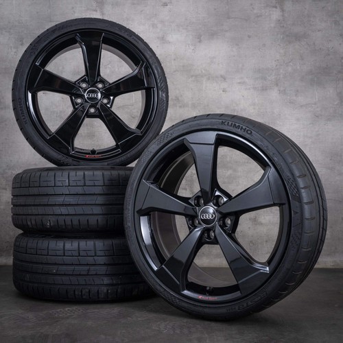 Jantes audi rs3 - 19, 8v