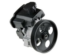 POMPE DIRECTION ASSISTEE