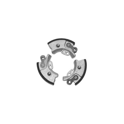 Massettes embrayage gilera - massettes, d'embrayage