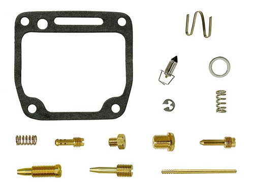 Bronco kit reconstruction - de,