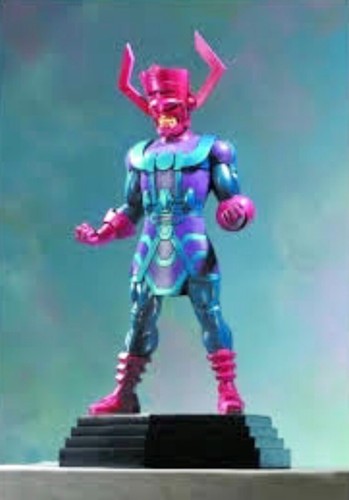 Signed bowen designs galactus - bowen,