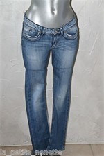 Pretty Slim Jeans Girl KAPORAL