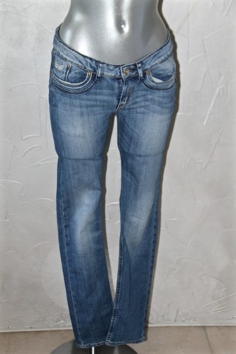 Joli jeans slim - slim, kaporal