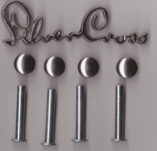 Silver cross dolls oberon - cross, pram