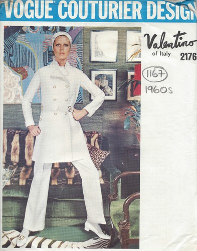 1969 vintage vogue - vintage,