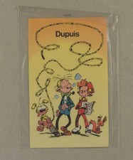 Spirou puzzle 40 pce Fantasio