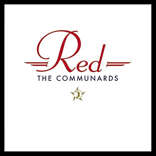 Communards red 35 year - communards,