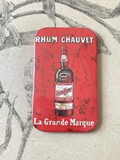 Ancien miroir poche - miroir, de