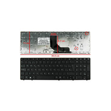 Clavier Pour Portable HP