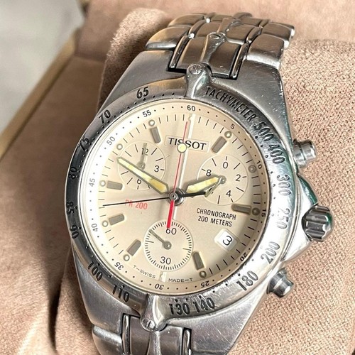 Montre tissot pr200 - montre,