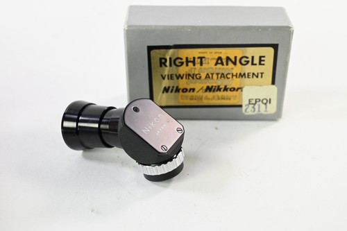 Nikon right angle - nikon,