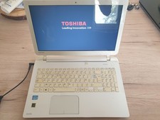 Toshiba Satellite L50-B-117    PC Portable  Intel core i3-3217U    4 Go RAM