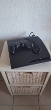 PS3 Playstation 3 Slim Hors