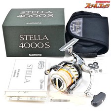 "Excellent" SHIMANO 07 Stella