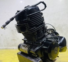 Moteur Yamaha TW200 DG07J