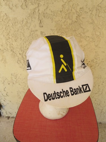 Casquette cycliste once - casquette,