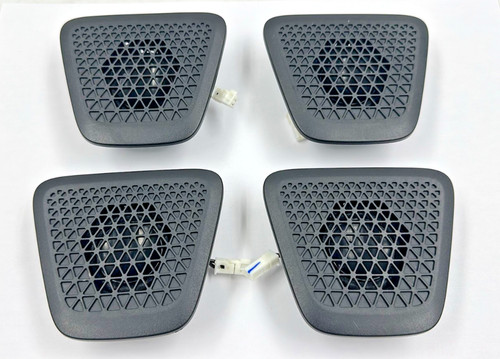 Bmw i20 speakers - bmw, ix