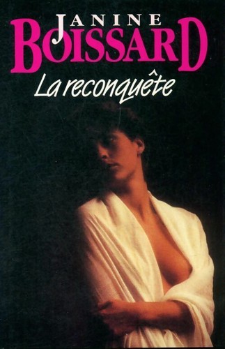Reconquête janine - la,
