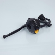 Commodo gauche Teknix pour