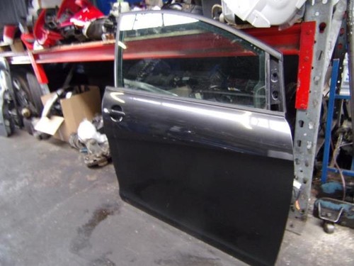 Porte avant droit seat - avant, altea