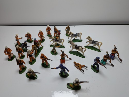 Starlux lot pièces - lot,