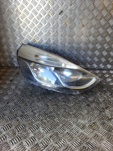 Phare avant droit renault - avant,