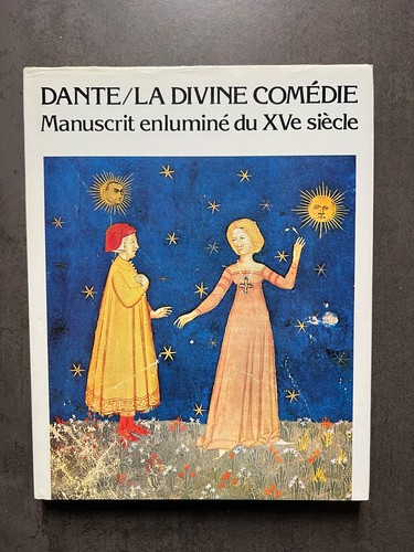 Manuscrit enluminé xve - enluminé,