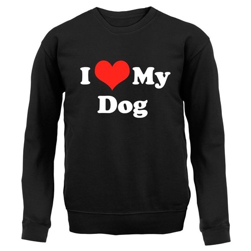 Love chien enfants - chien,