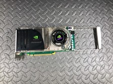 NVIDIA QuadroFX 4600 768MB