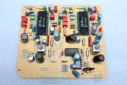 Carte 710 488 revox - carte,